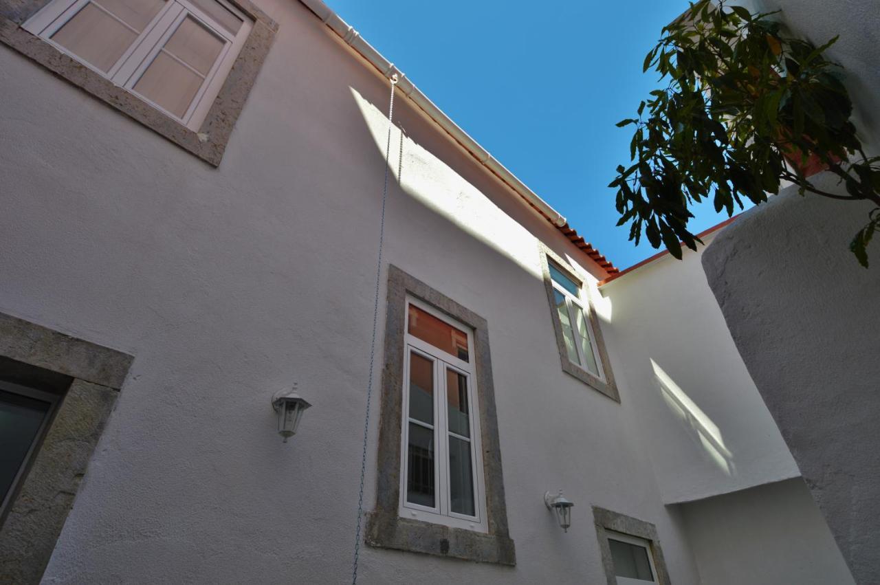 Casa Joana B&B Cascais Exterior foto
