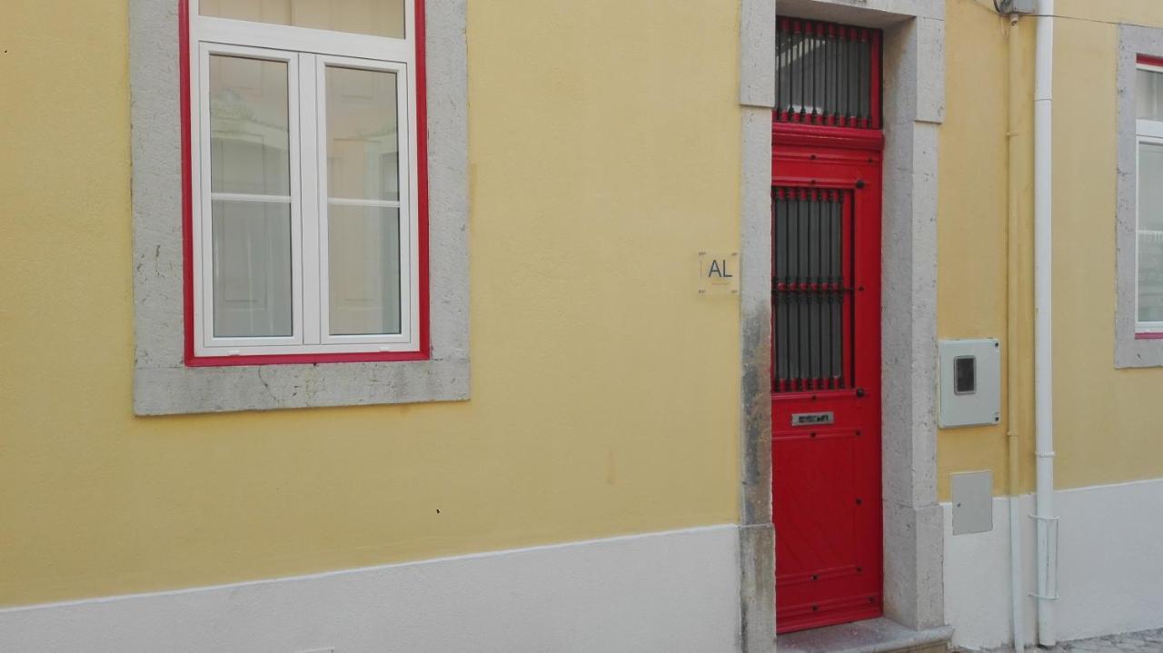 Casa Joana B&B Cascais Exterior foto